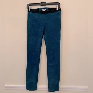 HELMUT lang 2 pants bundle